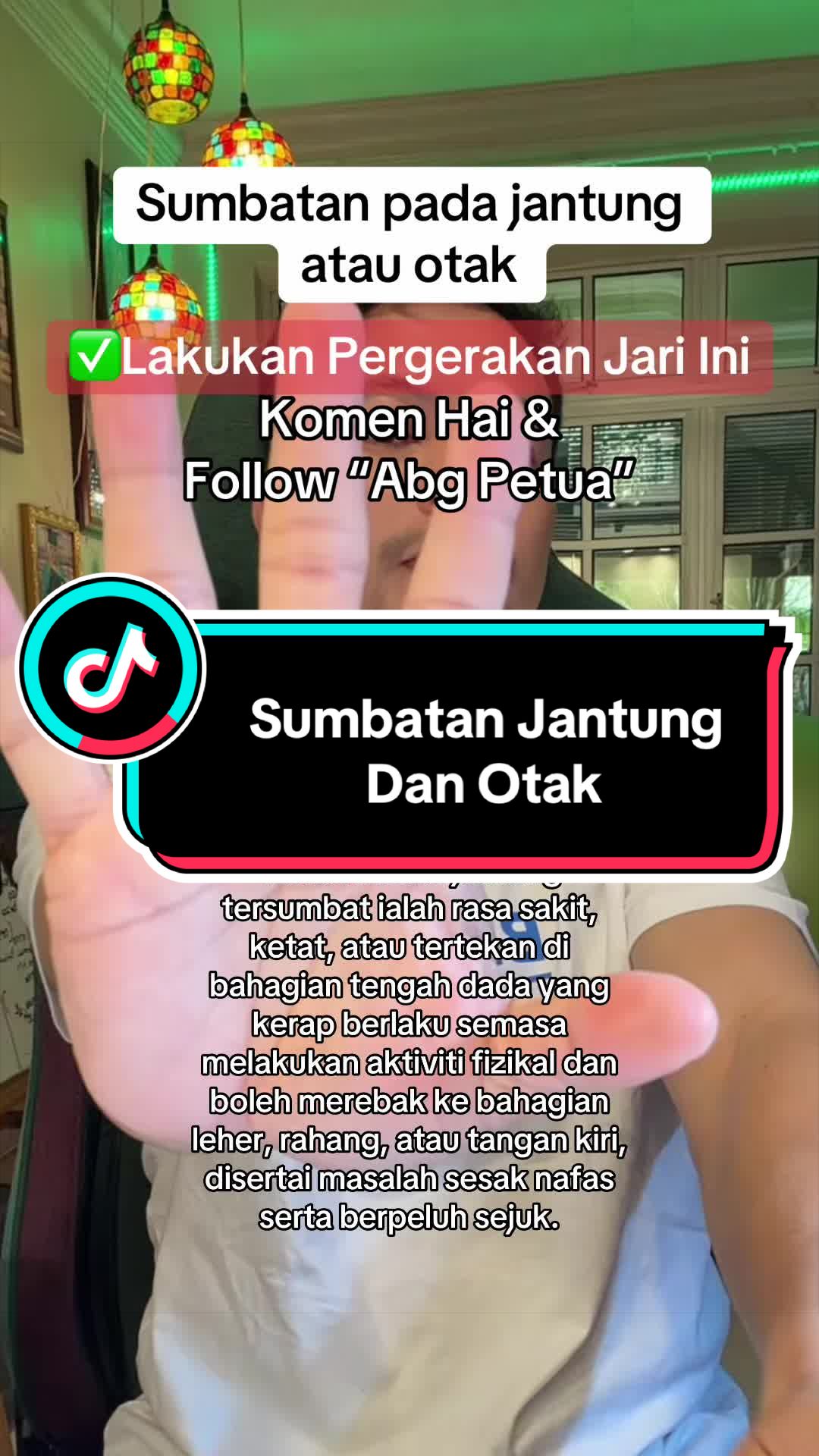 @Mahadi Abdullah | Abg Petua