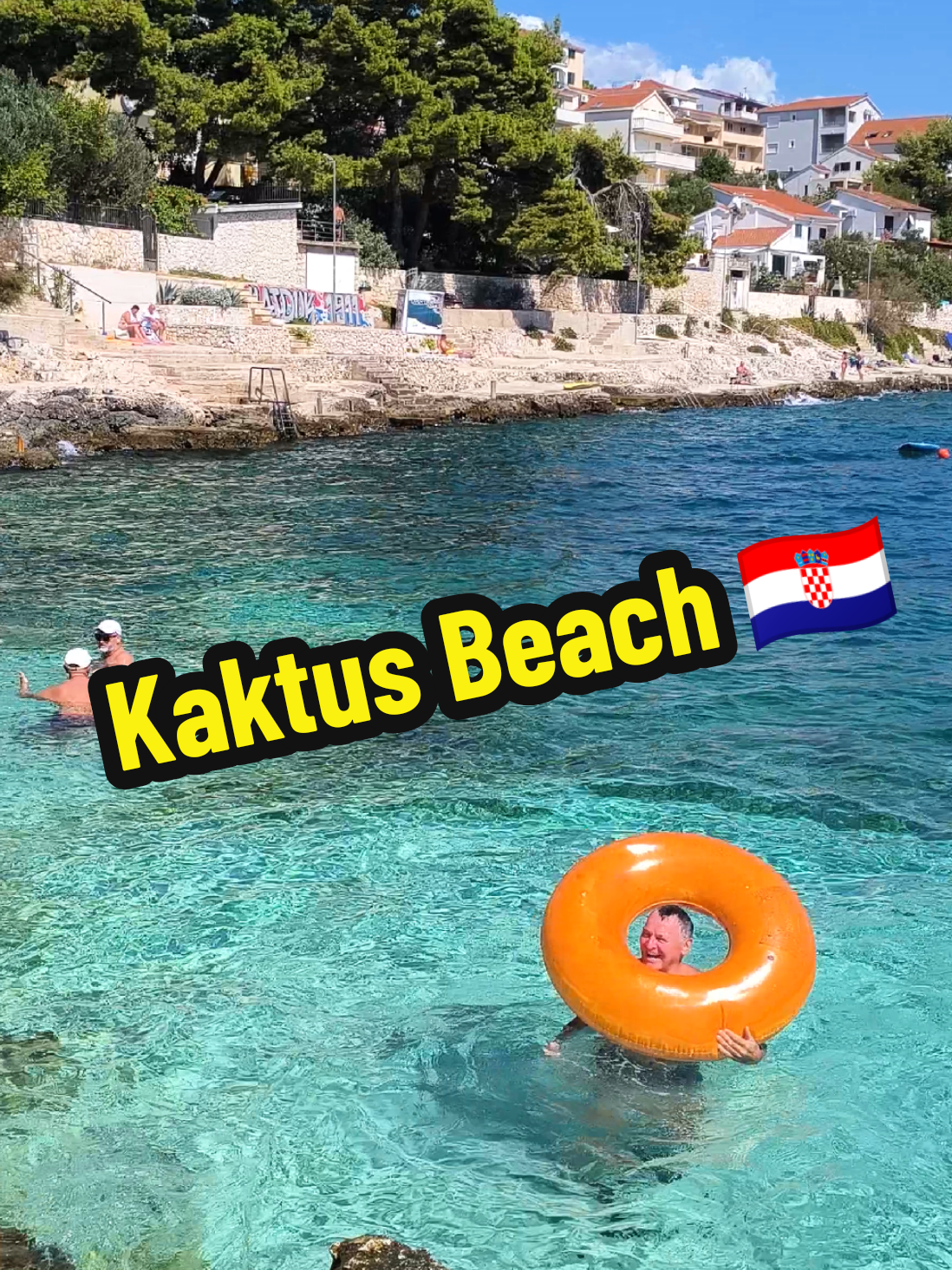 @Blue Croatia 🌊☀️