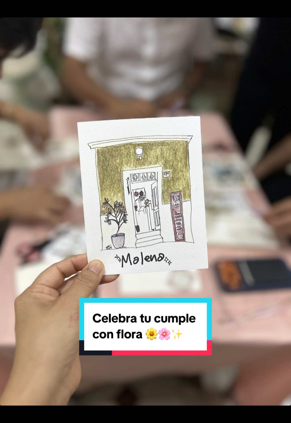 @Flora Terrenal