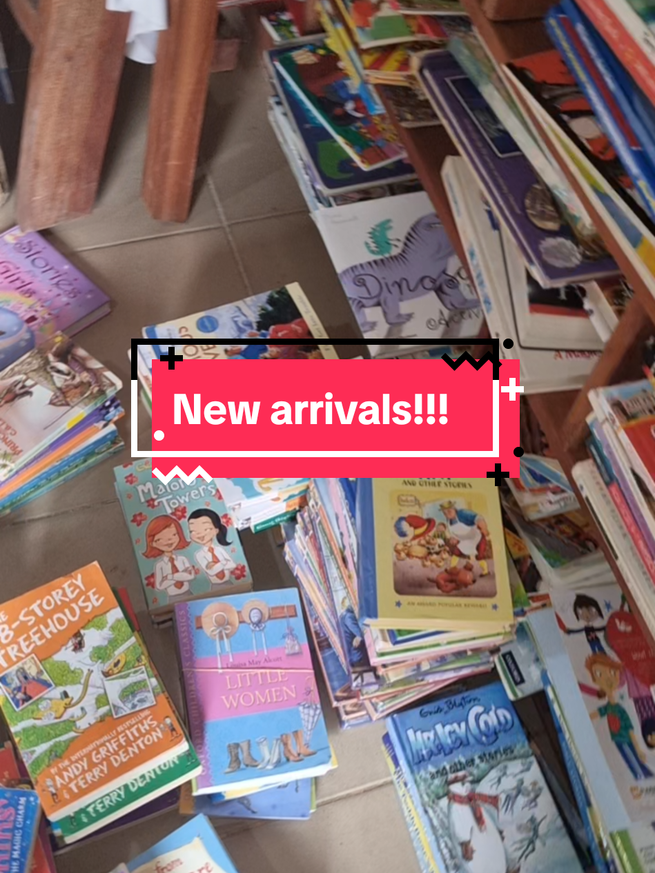 @ChardaIncBookstores