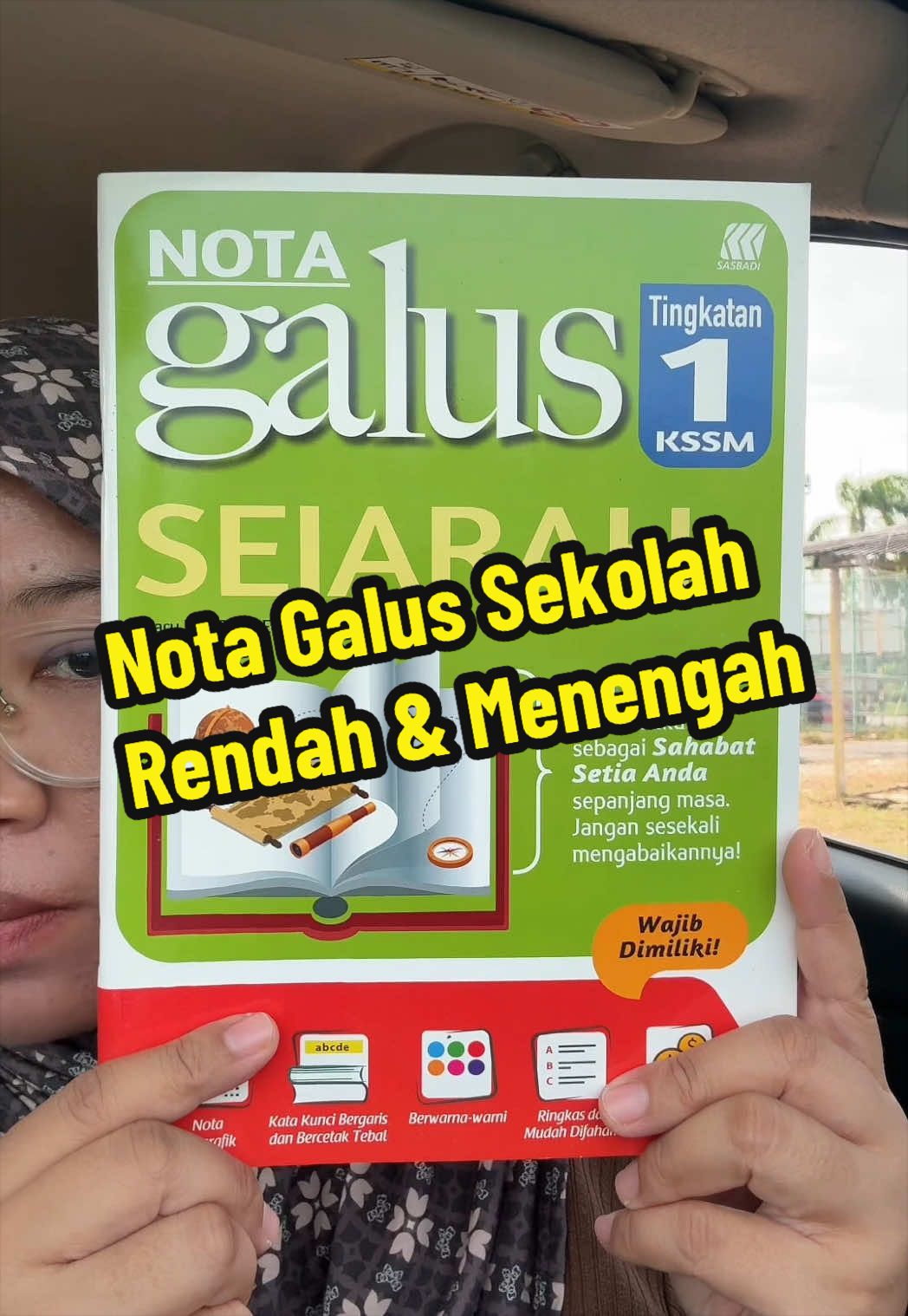 @Ilmu Di Mana Mana 📖