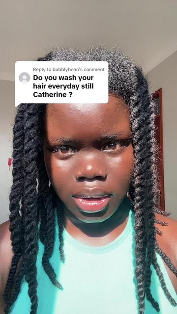 @Catherine Isaiah