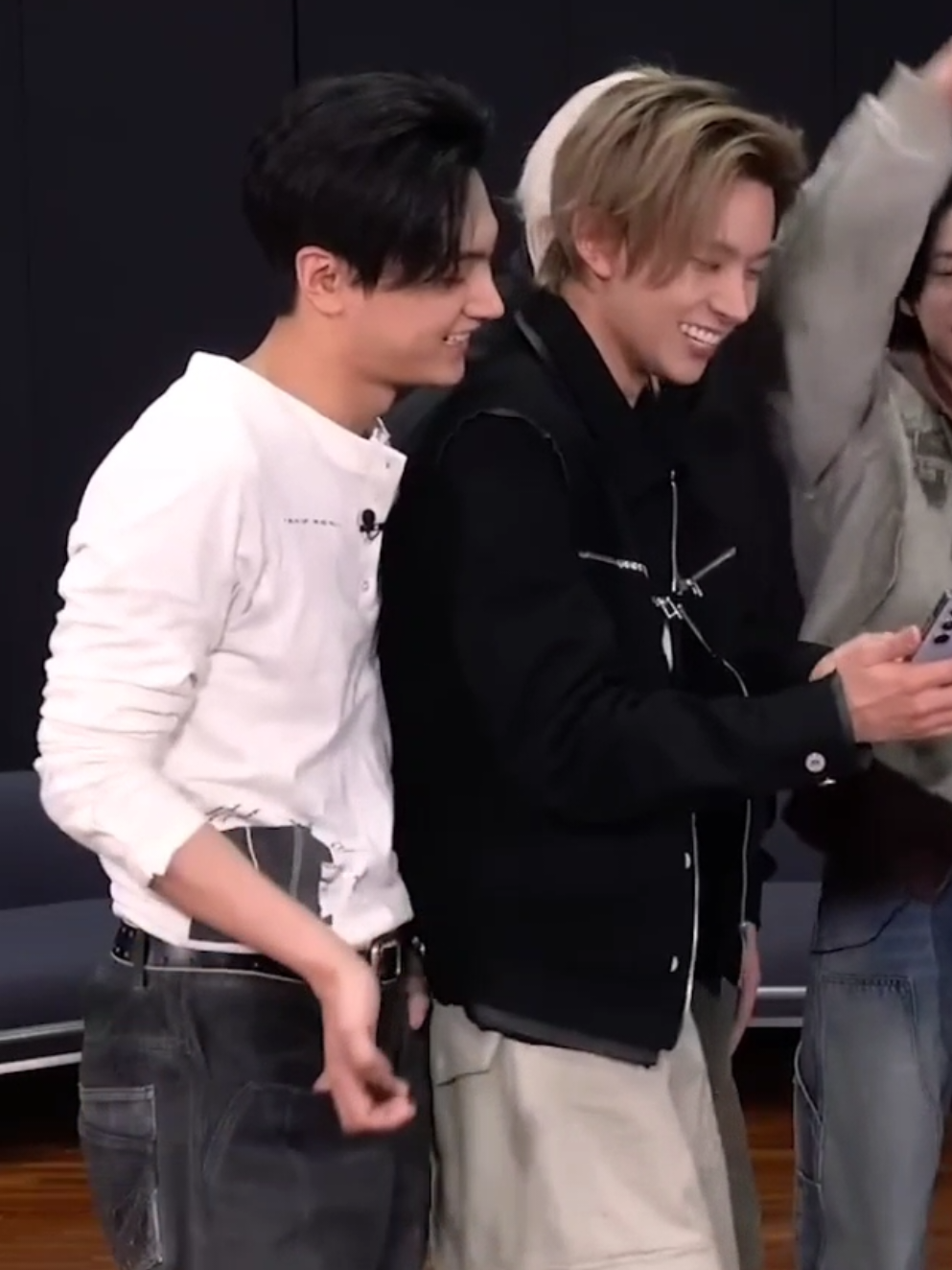 @jayseung shipers โก
