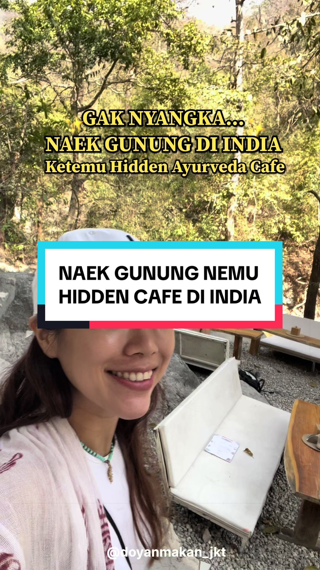 @doyanmakan jkt