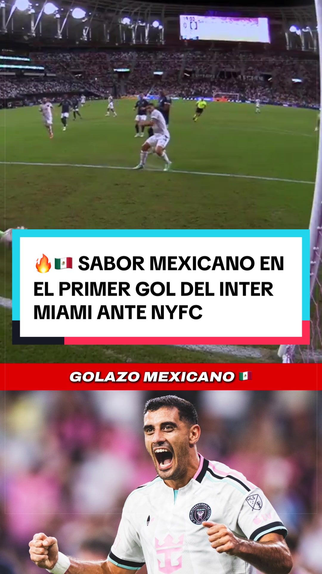 @MARCA México 🇲🇽