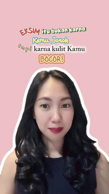 @Iya Bahas Eksim