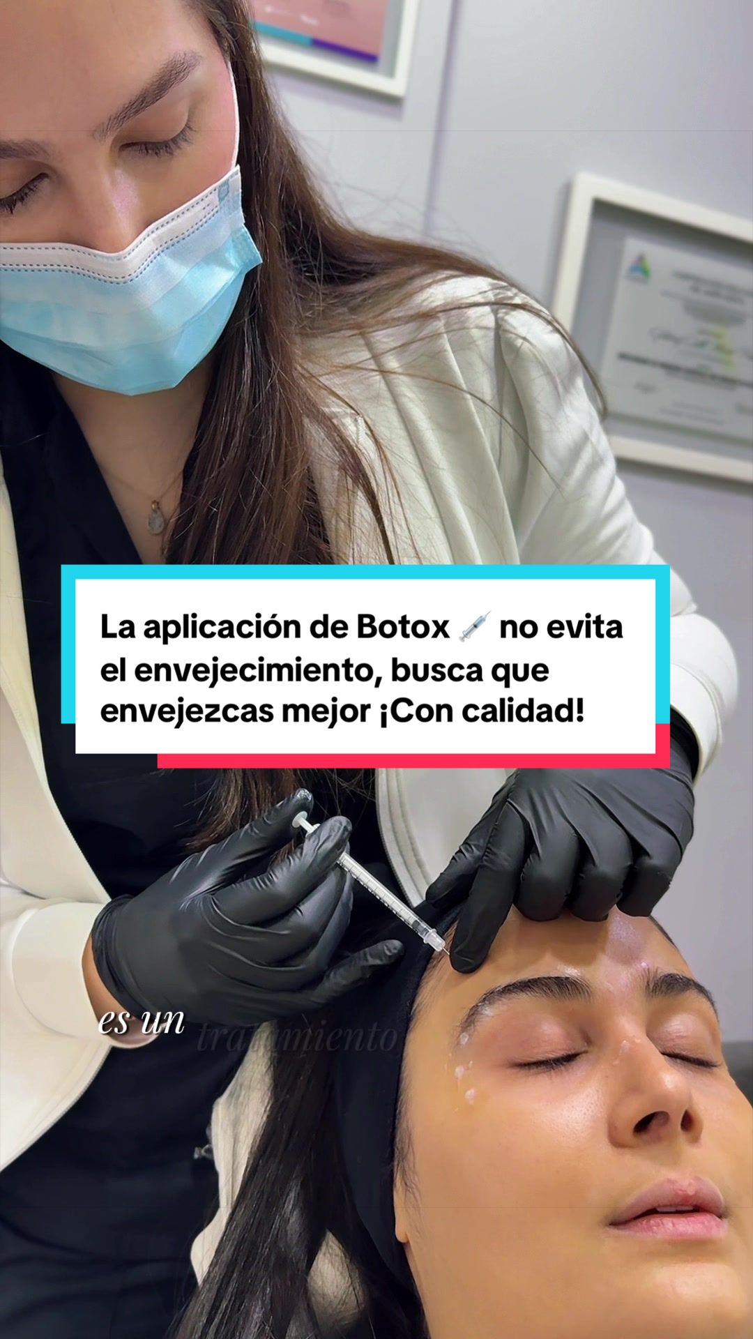 @Dra. Luisa Obregón