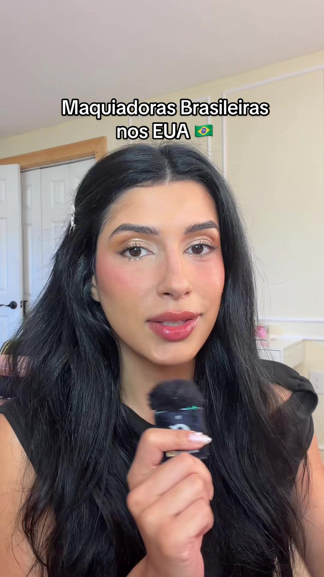 @Giovana Tome Makeup