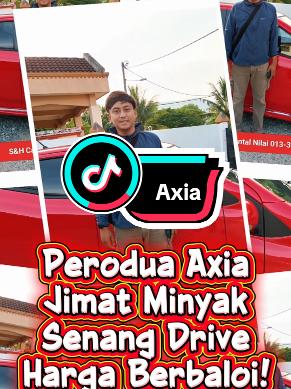 @S&H Car Rental Nilai