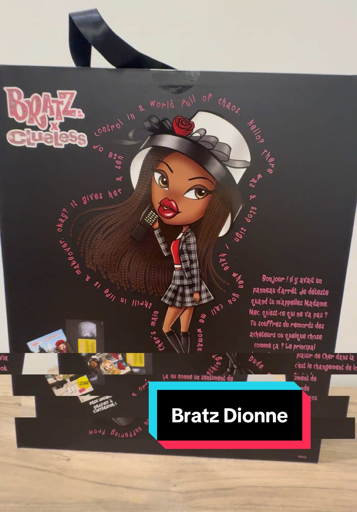 @Dollothèque
