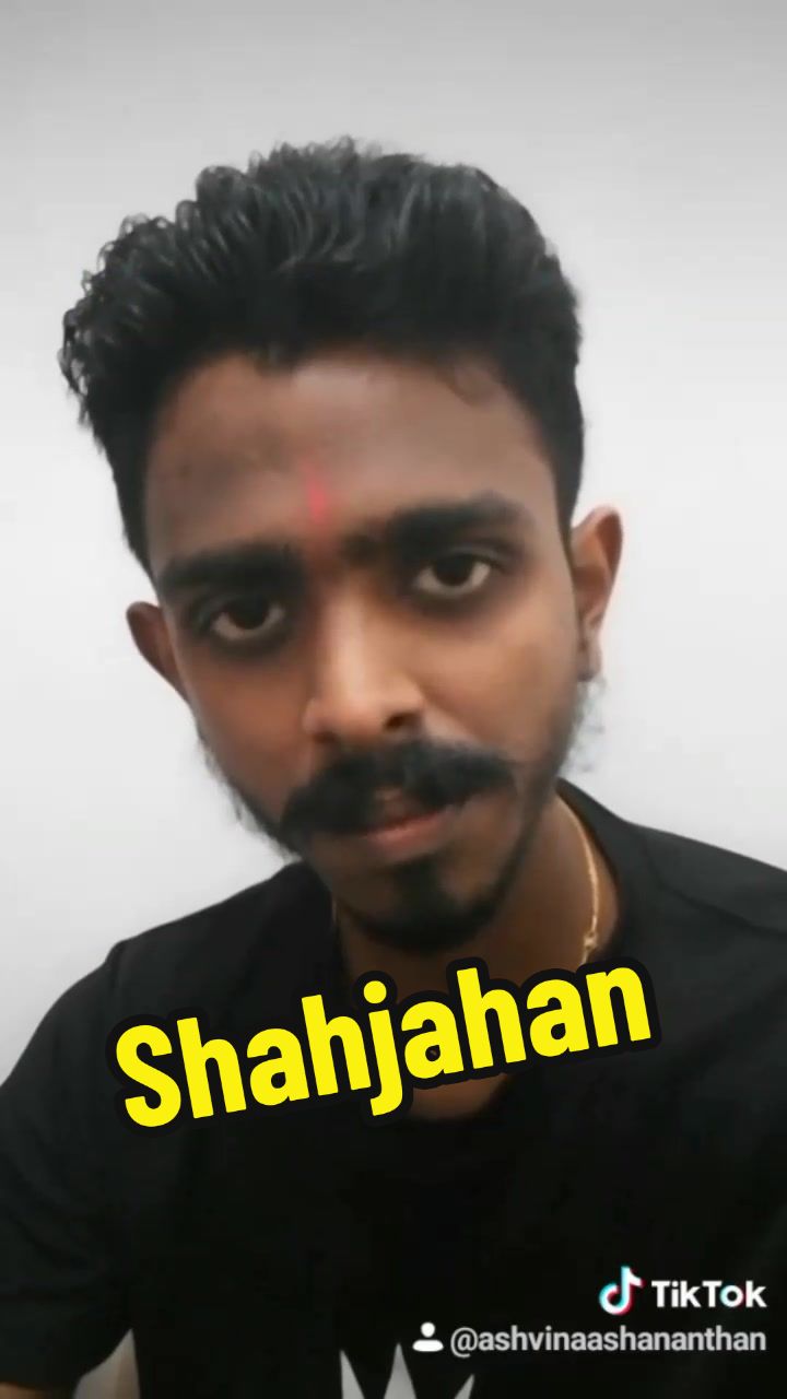 @Ashvinaash Ananthan