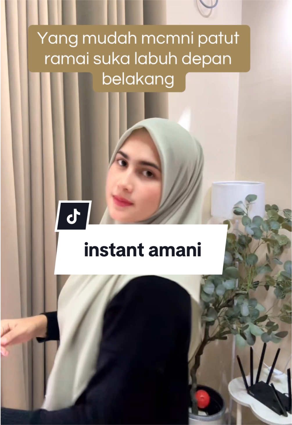 @Rawani Scarf