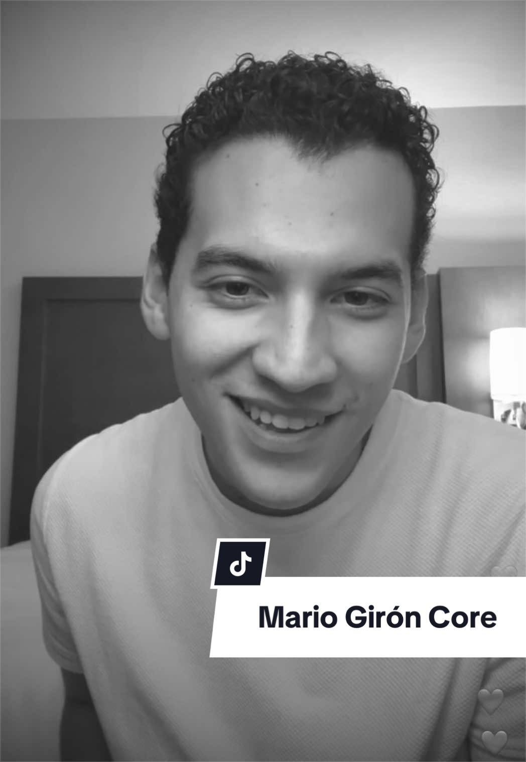@Mario Girón Existiendo