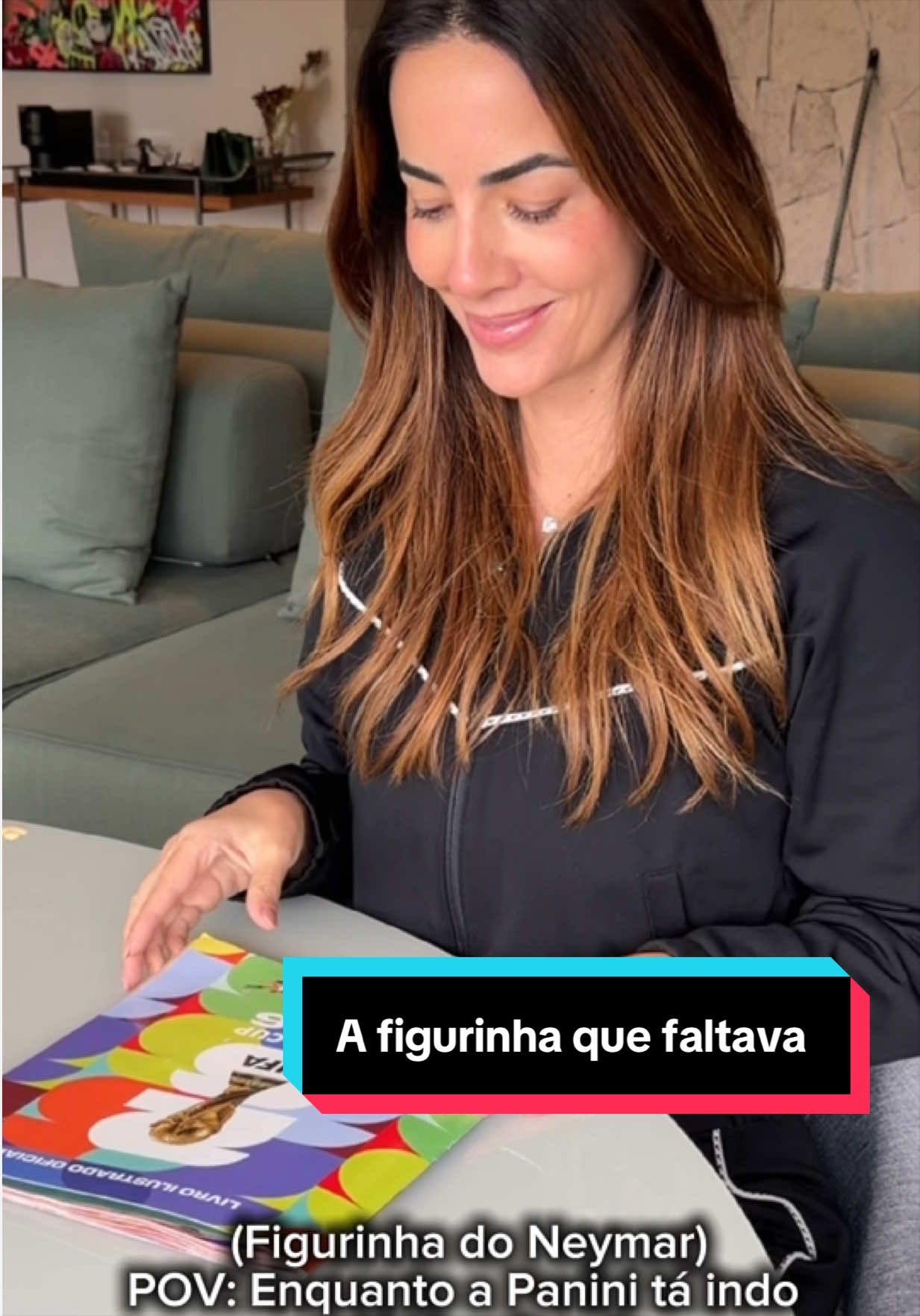 @Paloma Tocci