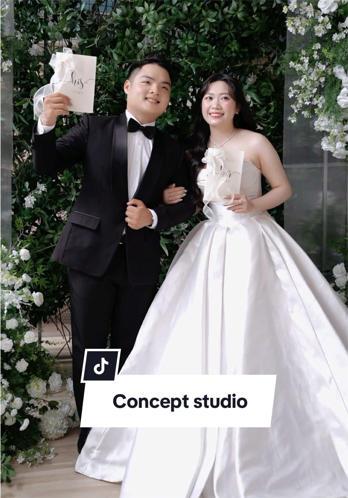 @Concept ảnh cưới JEJU Wedding