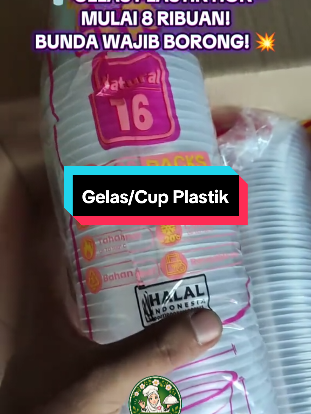 @dapur bunda