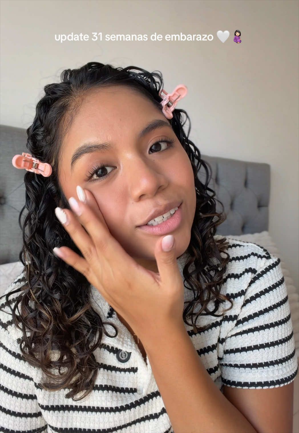 @Johanna De La Cruz
