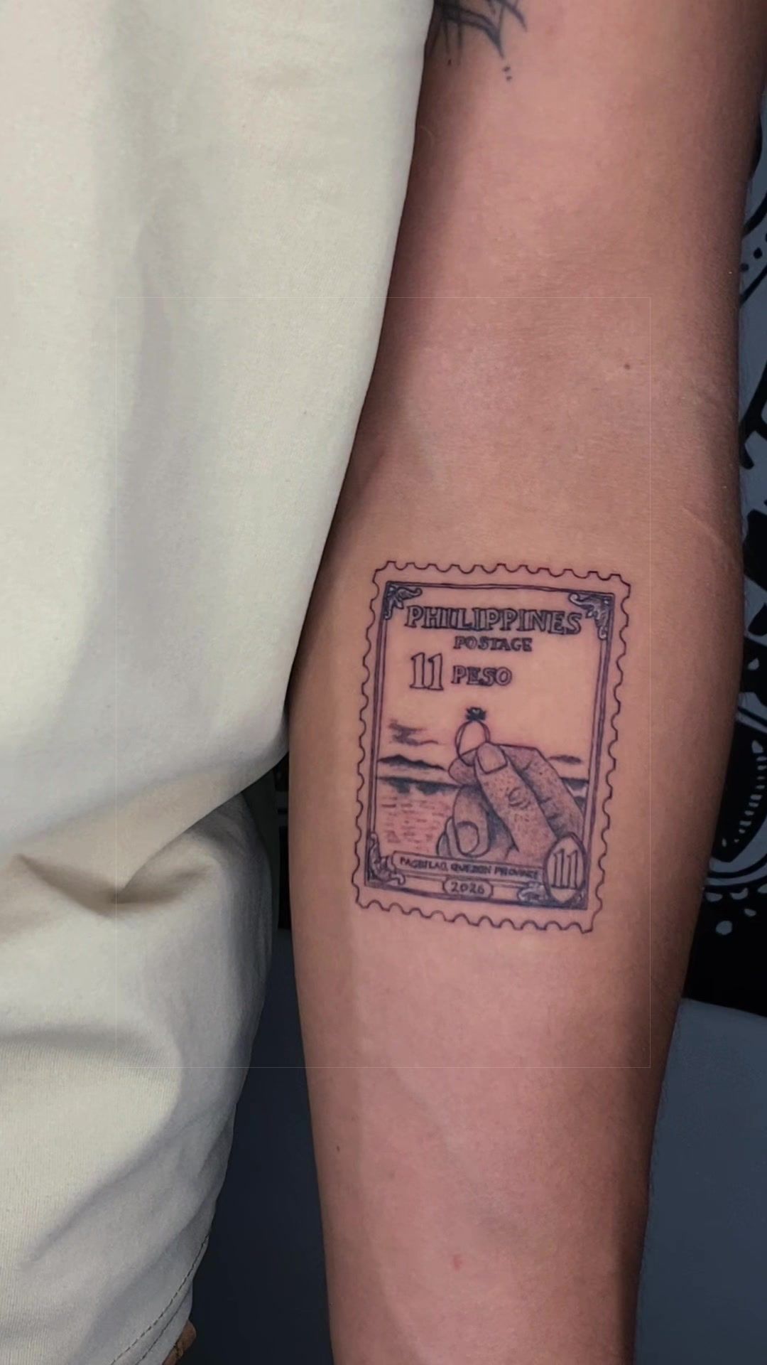 @NXN Tattoo Studio