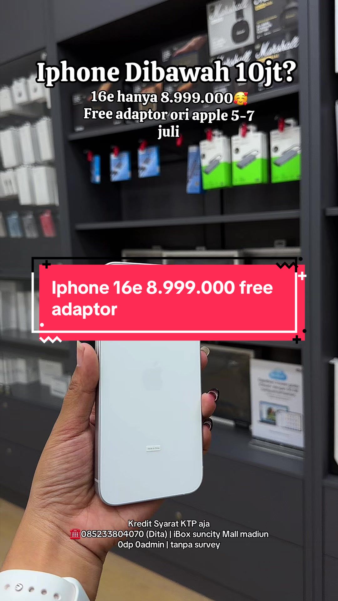 @iBoxSuncityMallMadiun