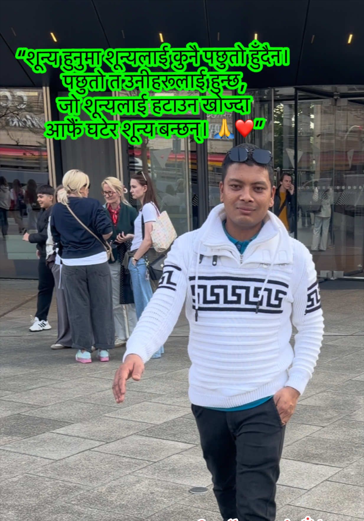 @Prakash Raj🇪🇺