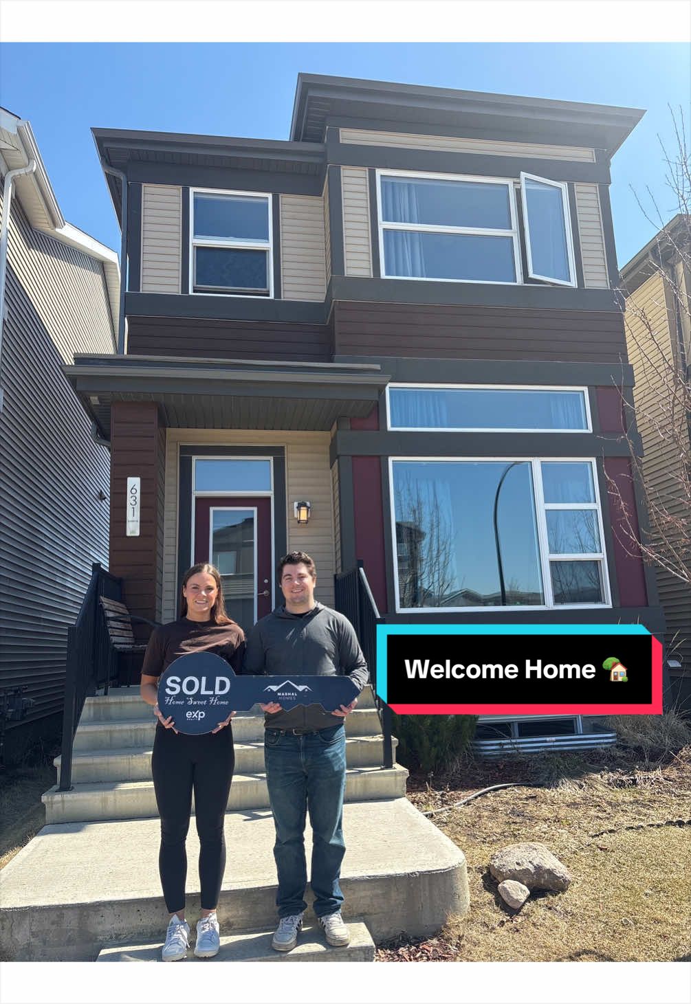 @Marshal Muhammad |YEG REALTOR®