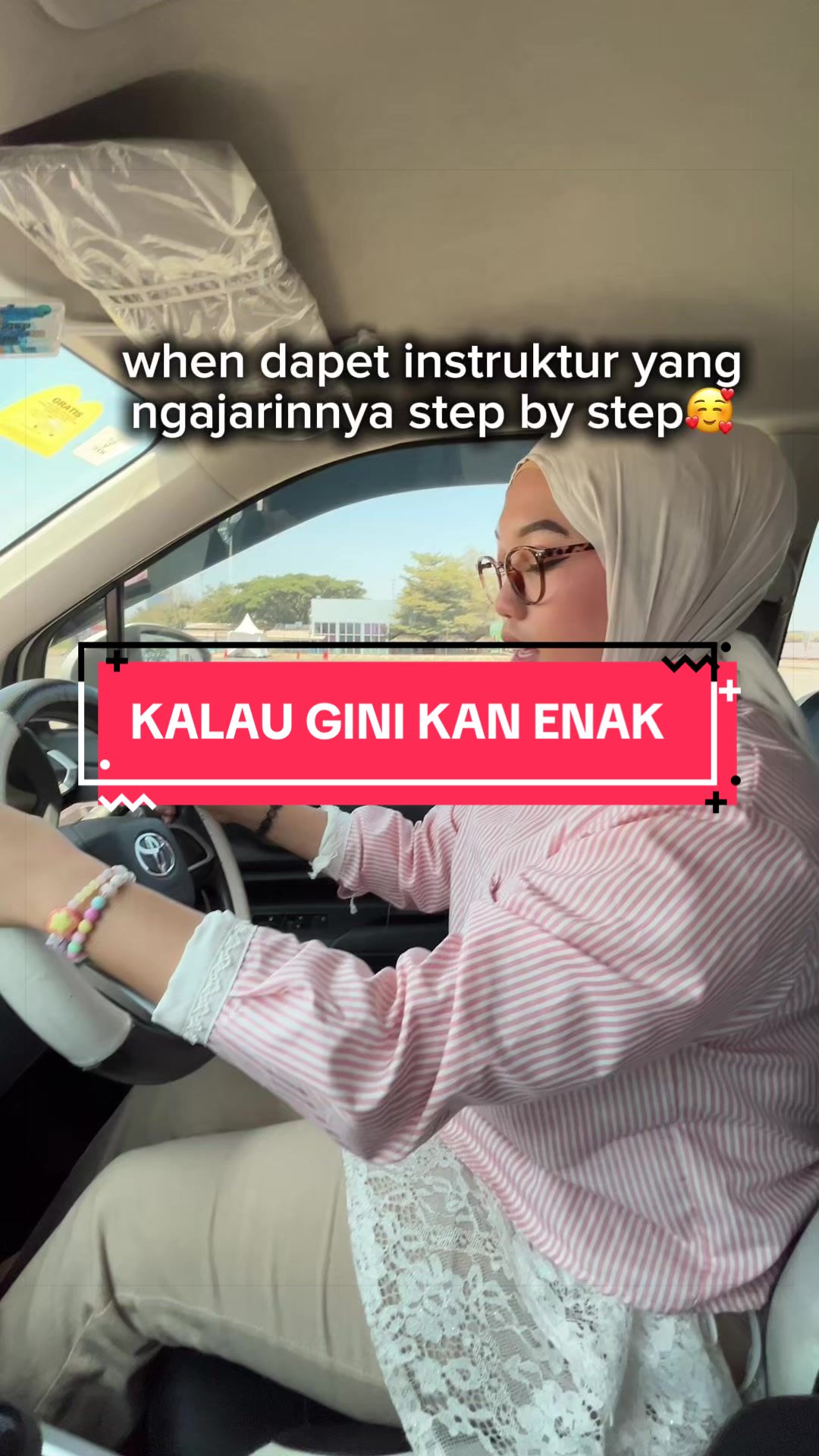 @Kursus Mengemudi Makassar