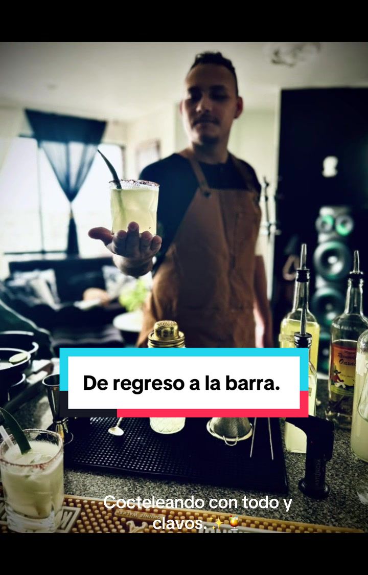 @Yei Drinks. 🍸❤️