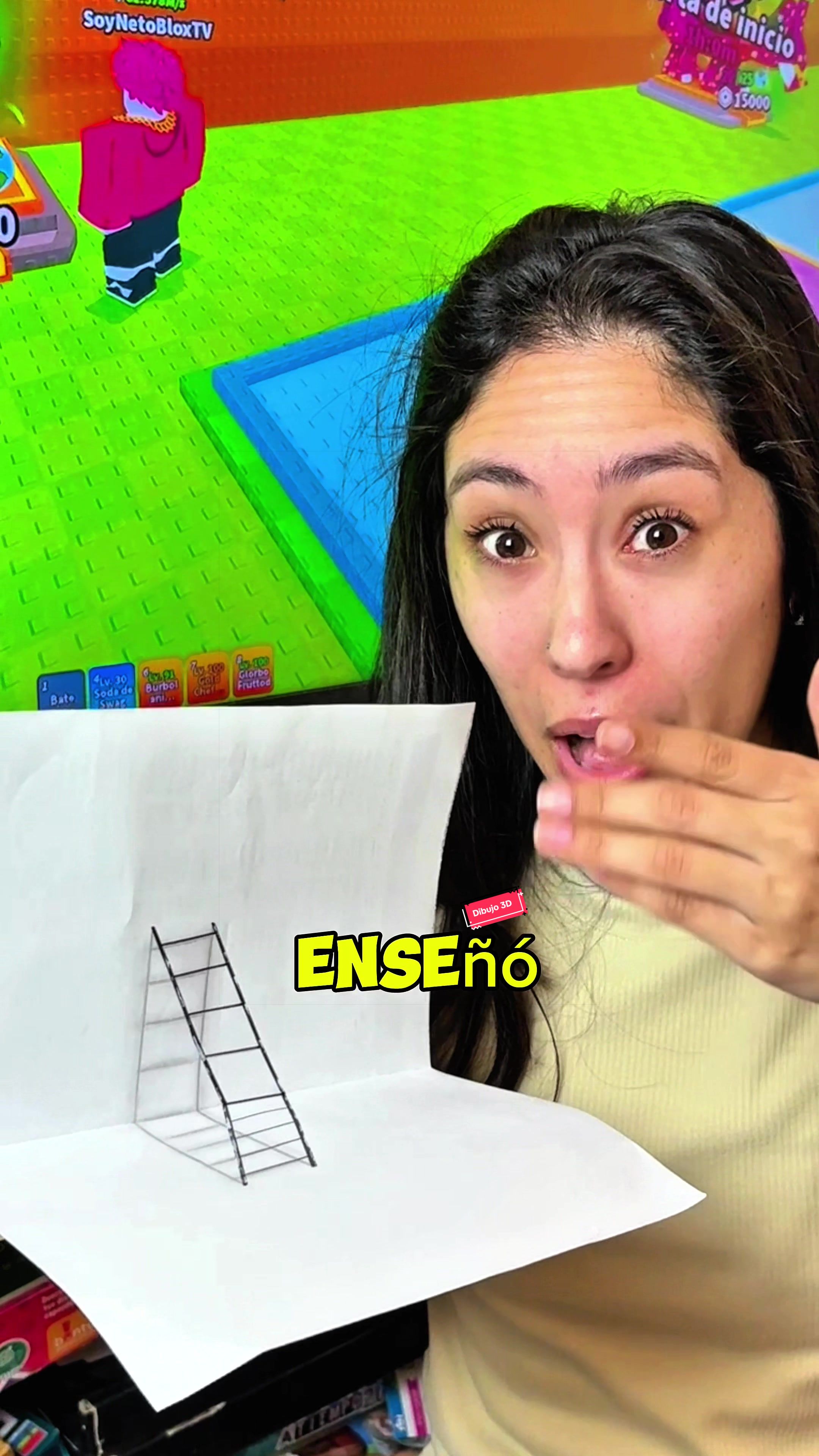 @Tamara y Franco