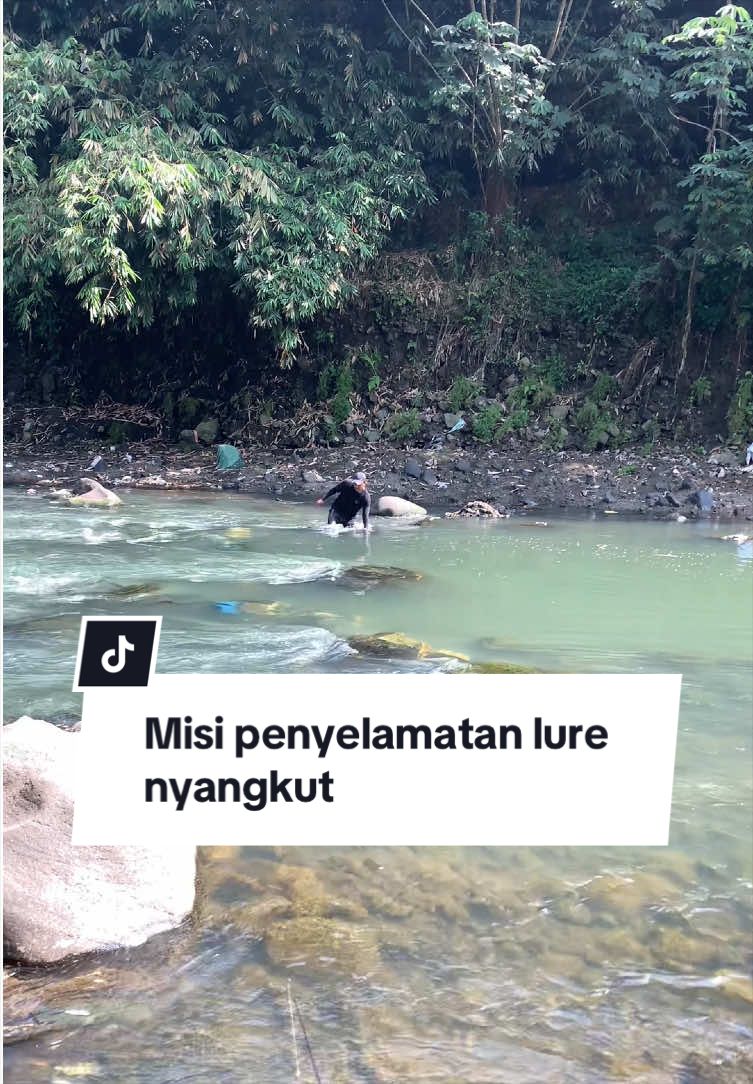 @Bang Fajri 🎣