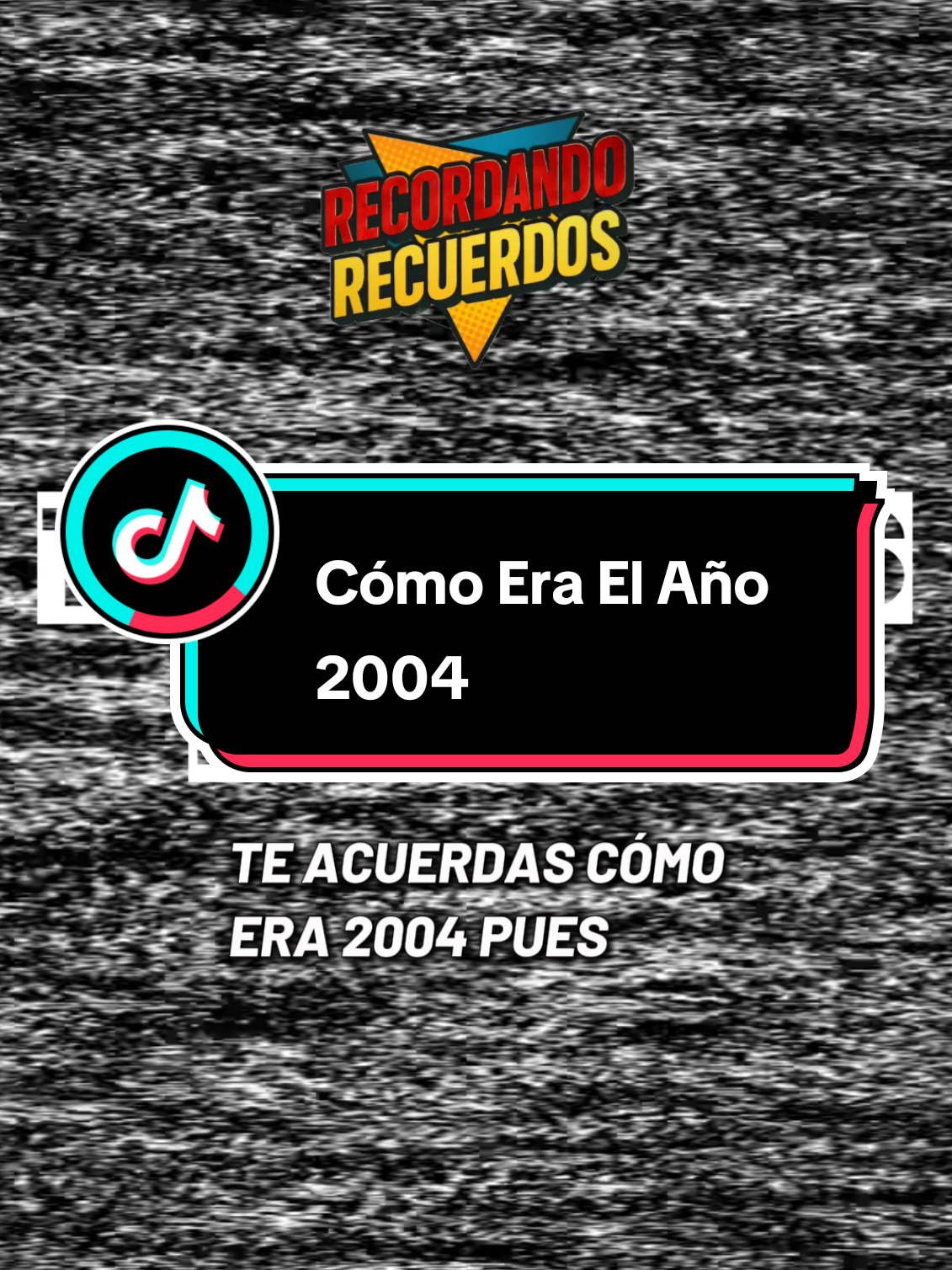 @Recordando Recuerdos