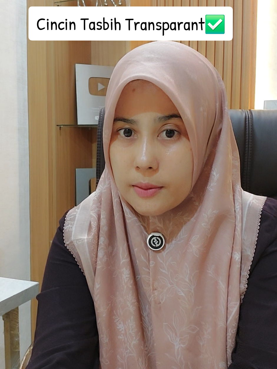 @Ustadzah Dr. Nella Lucky