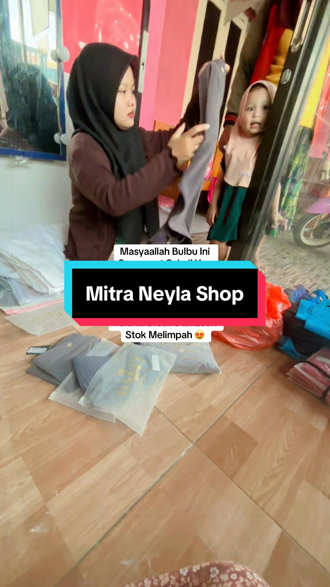 @Neyla Shop Situbondo