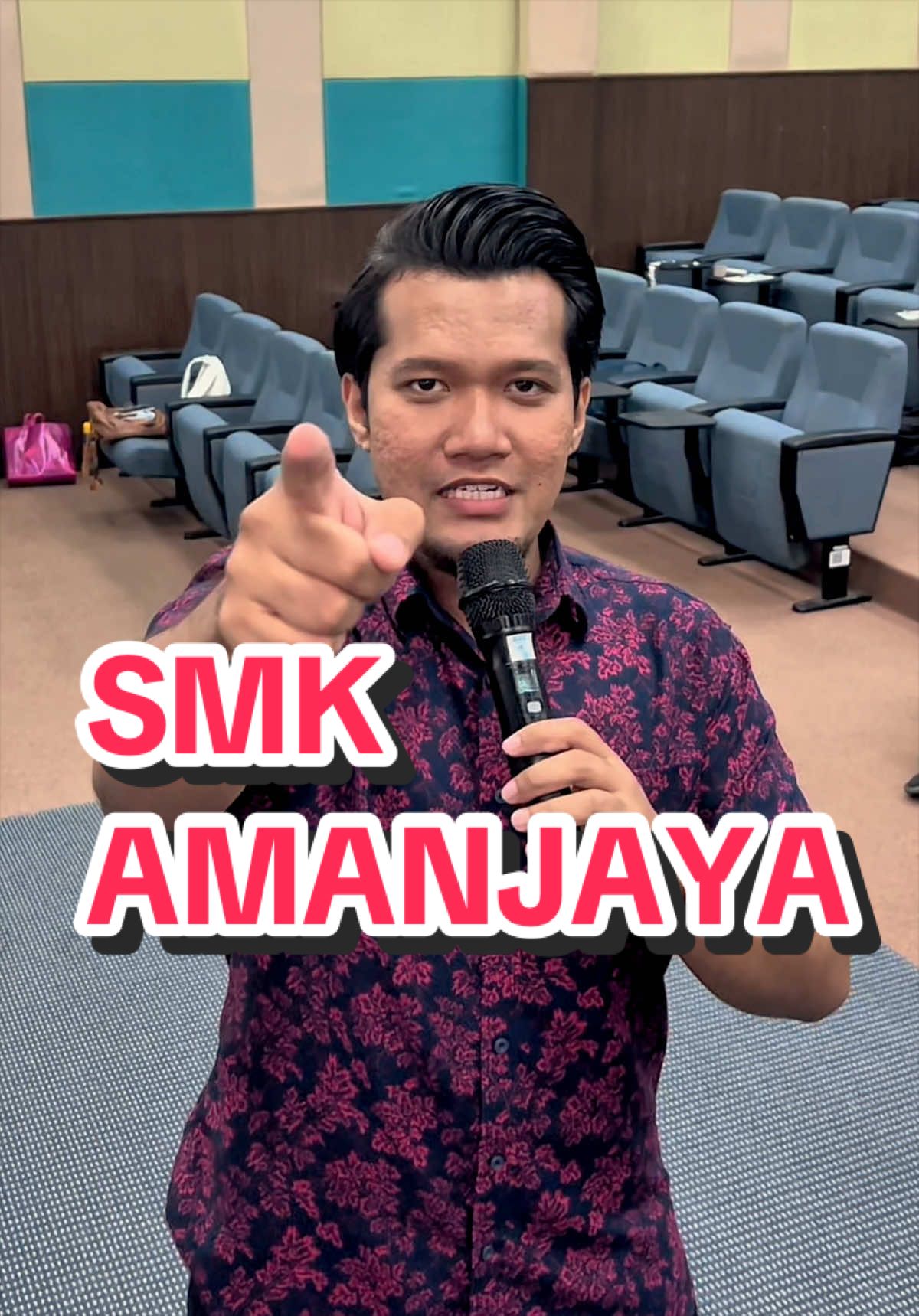 @Farhaan Rahmat