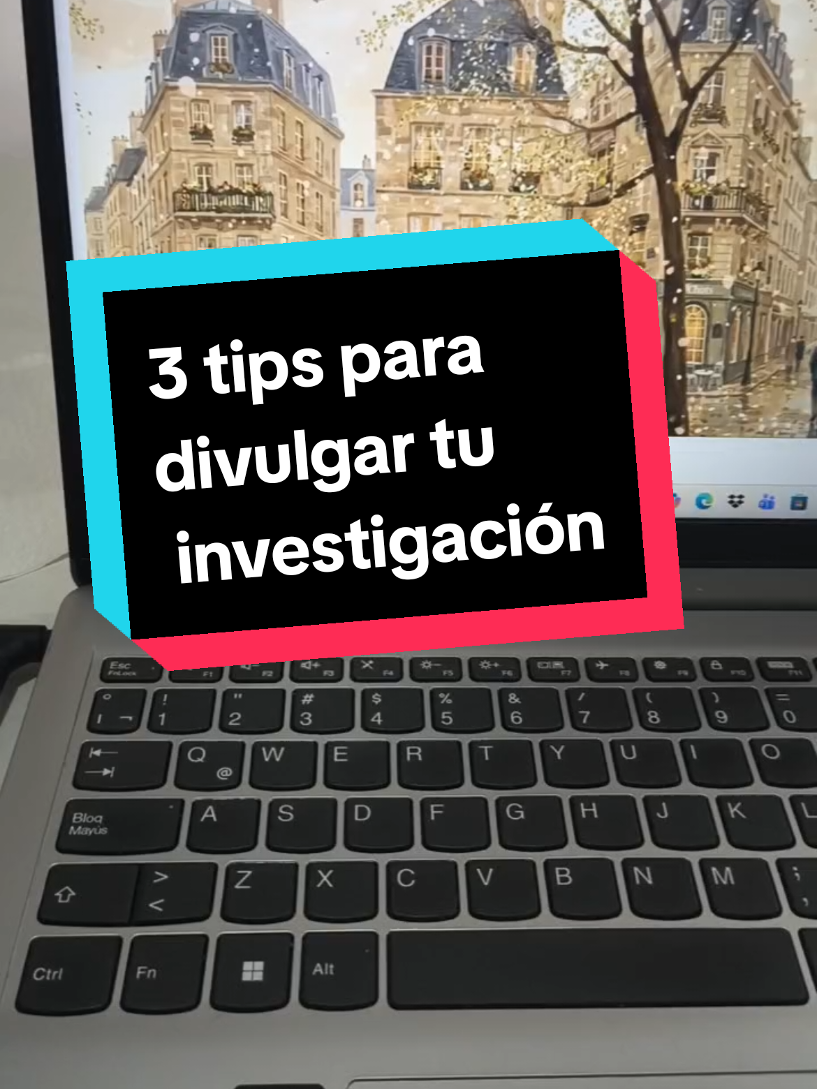 @Tesicafé | Investigación + IA