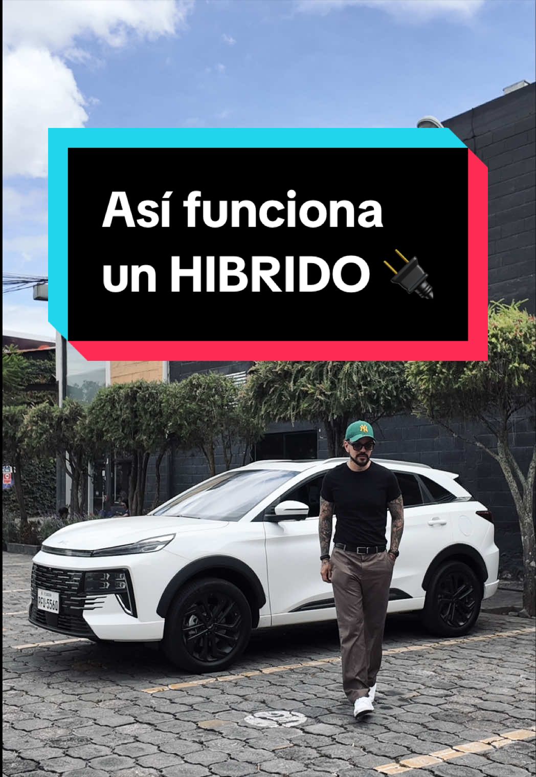 @José David Araujo