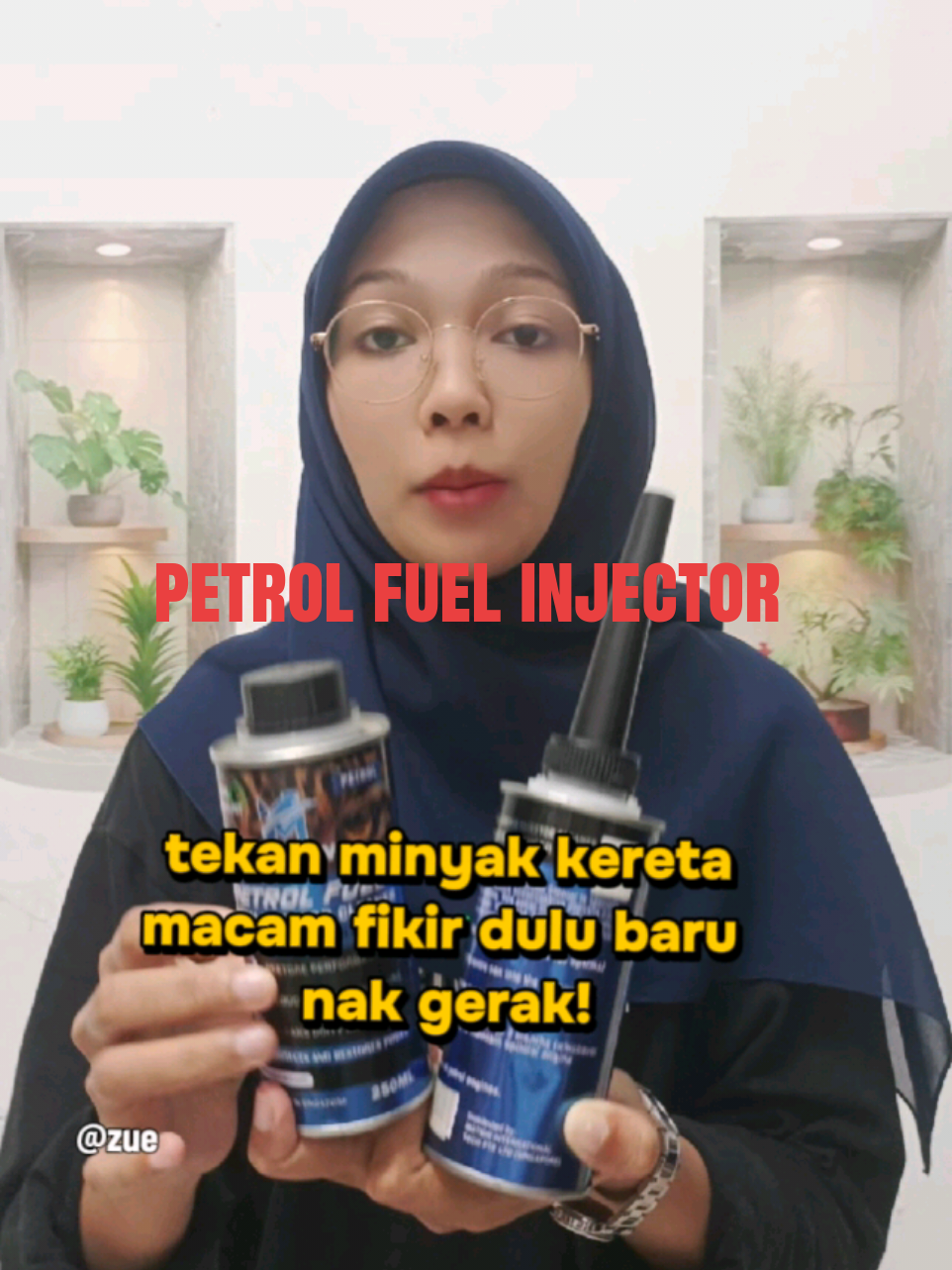 @Zue | akak spare part