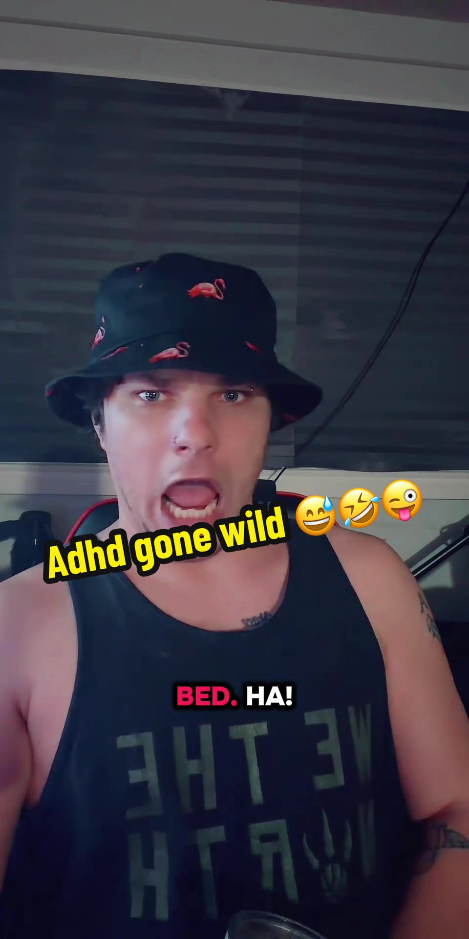 @unloveddork
