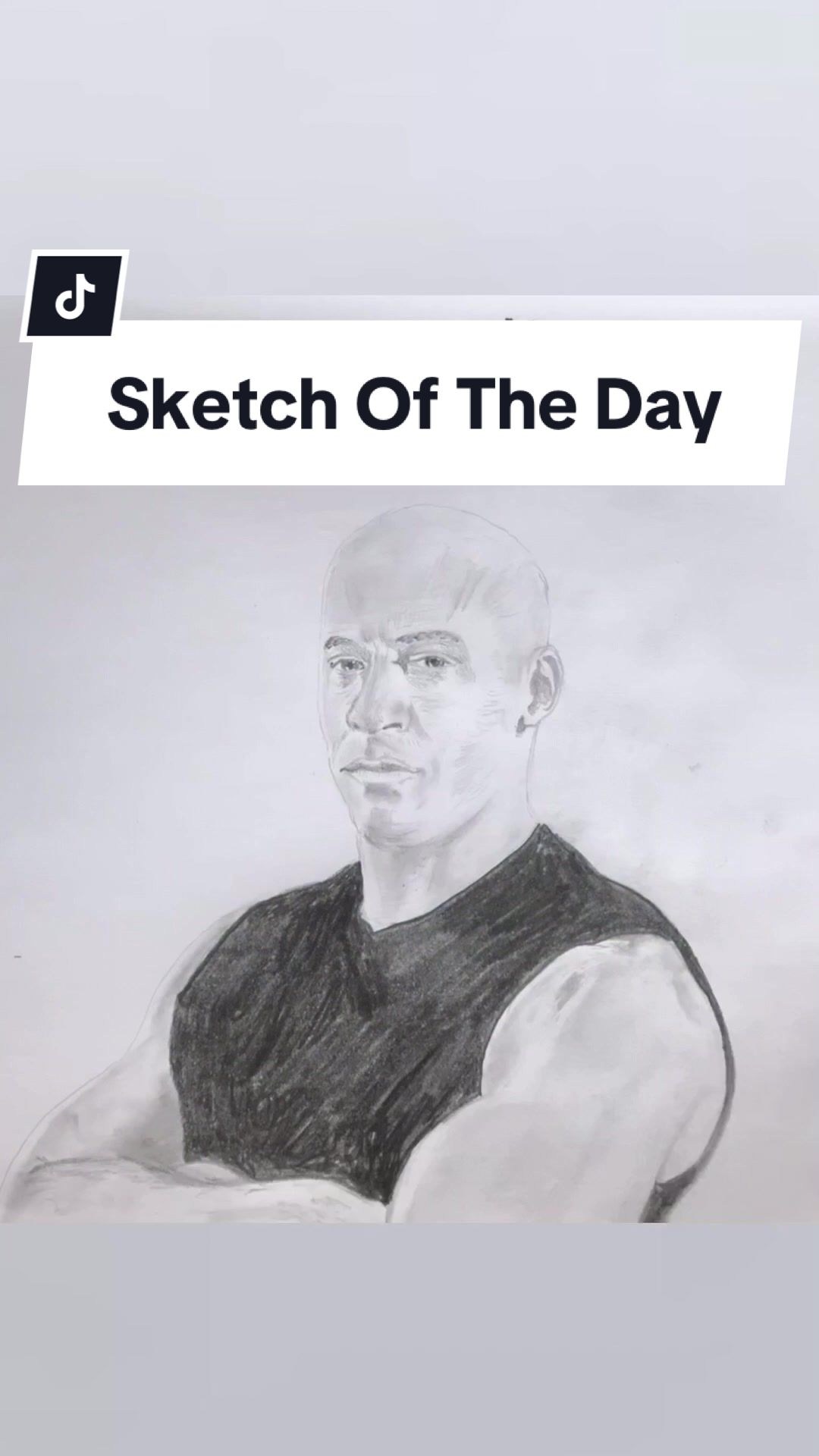 @Mulo | Monochrome Portrait Art