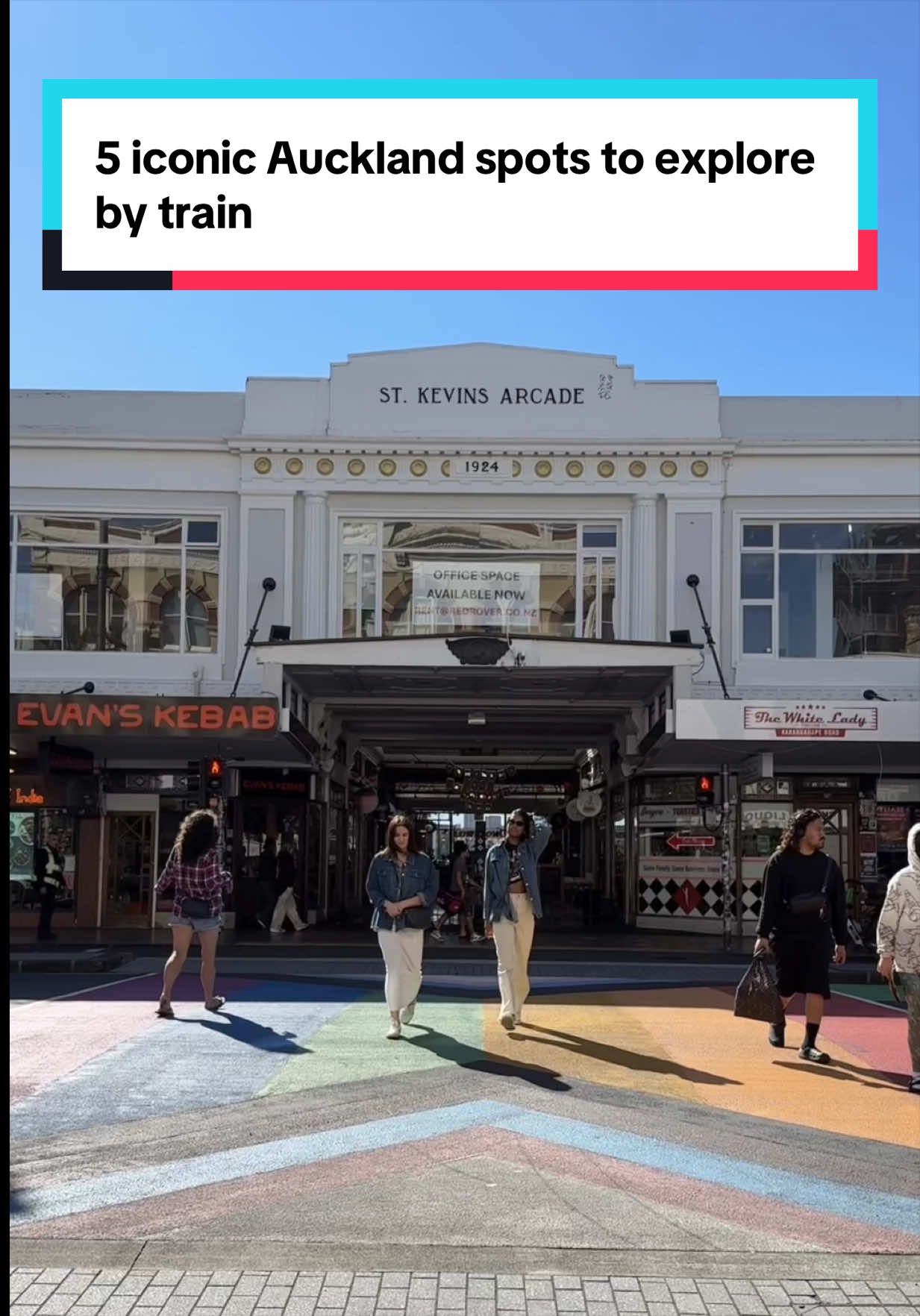 @Visit Auckland