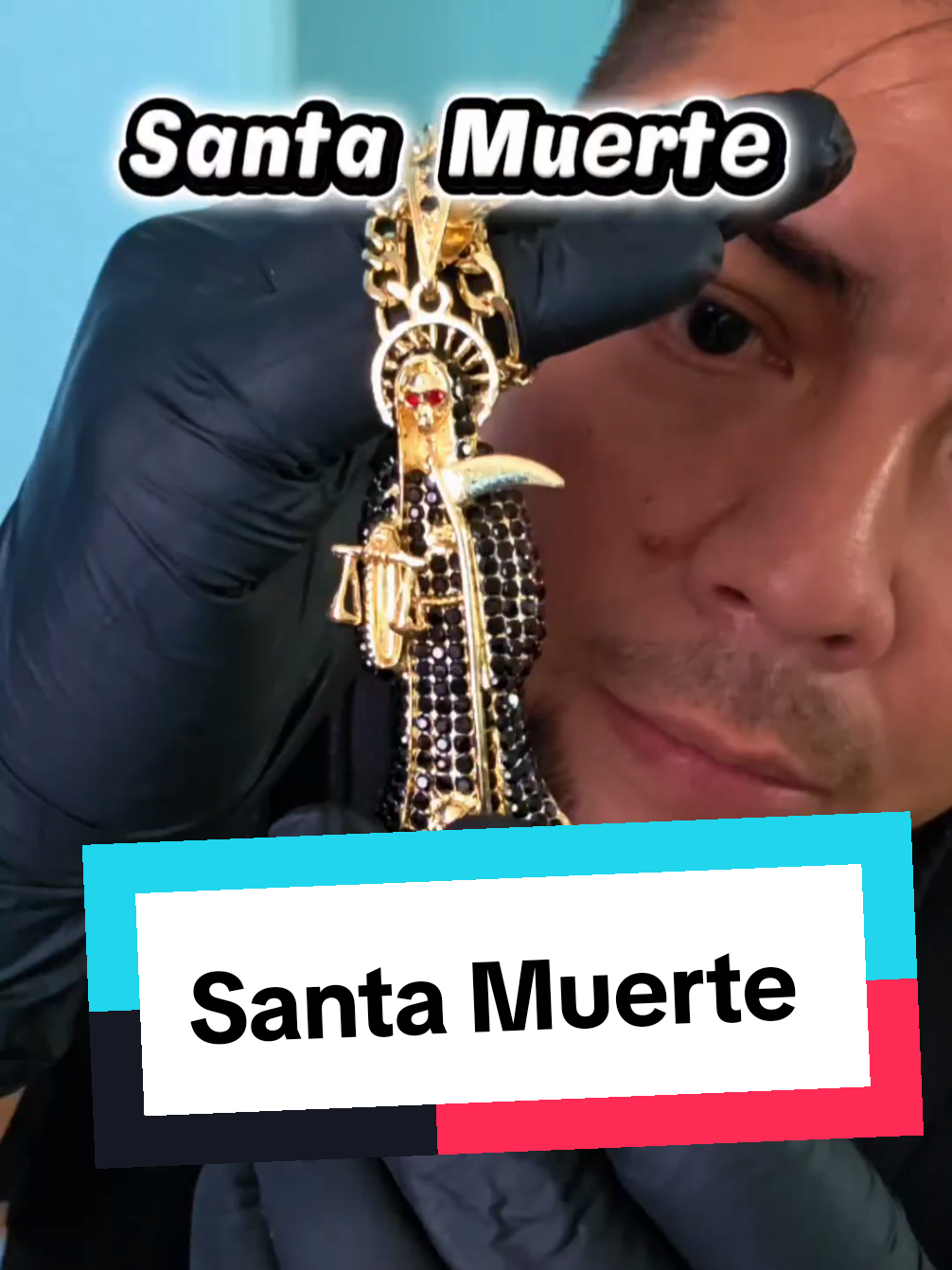@ELCABALLERODELTIKTOK