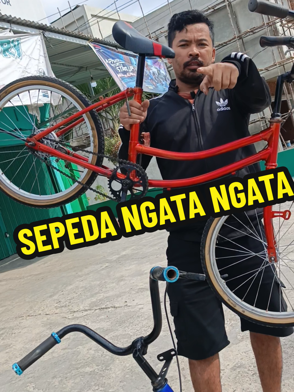 @EDI SEPEDA JAMBI