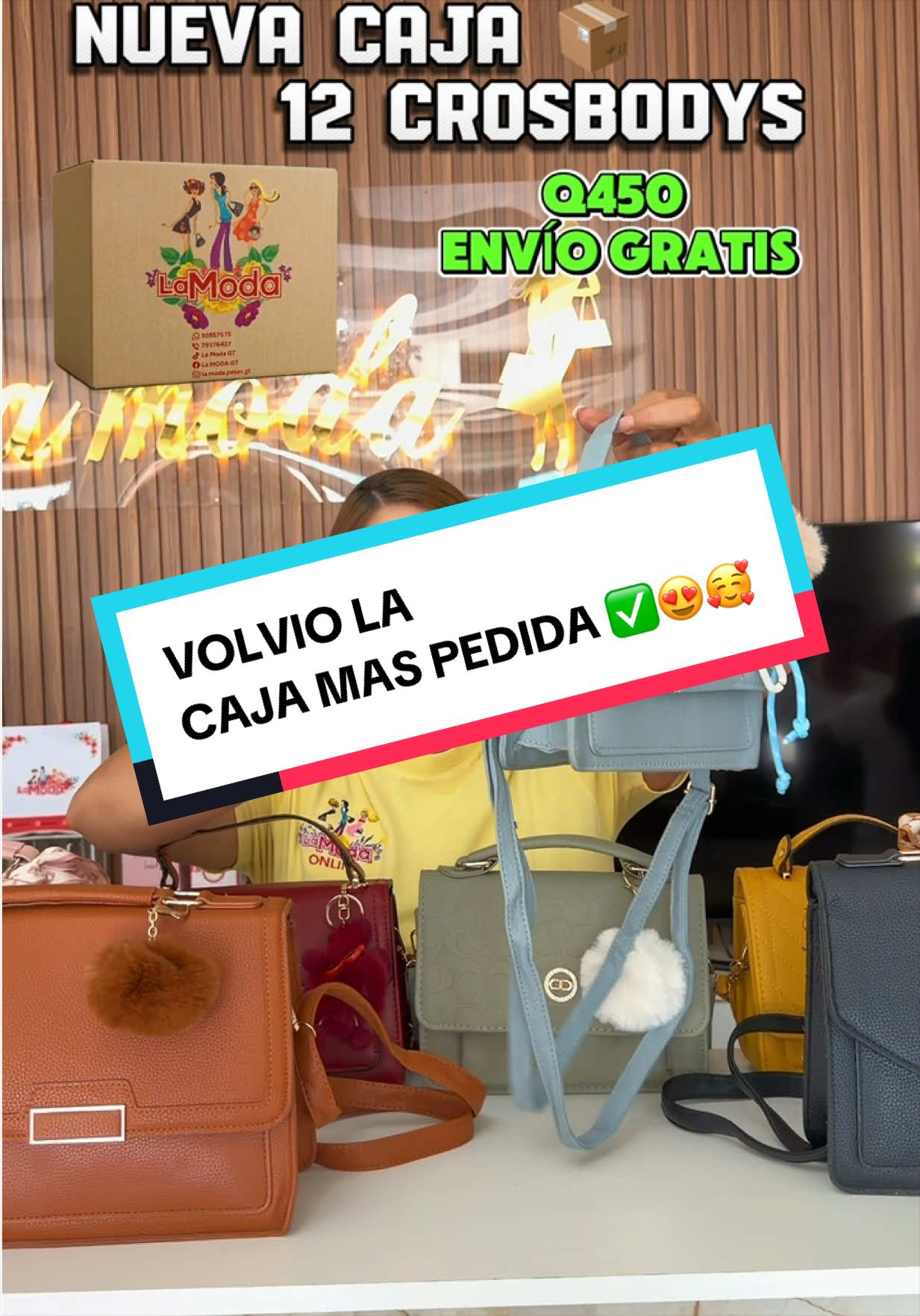 @La Moda GT