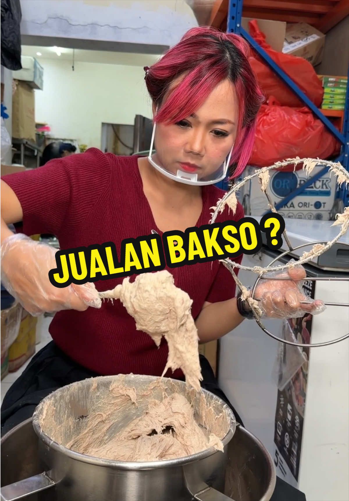 @Gina Angelia