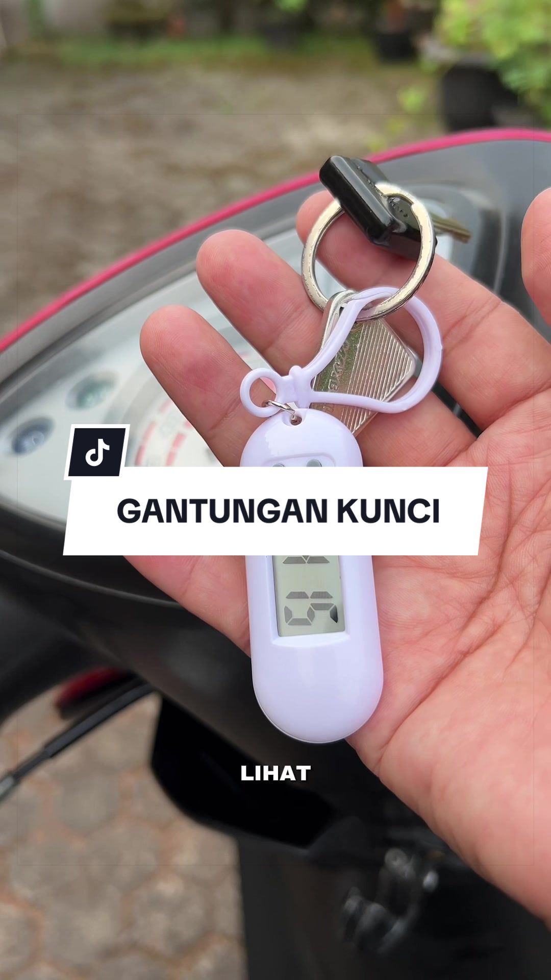 @Sugeh Tentrem