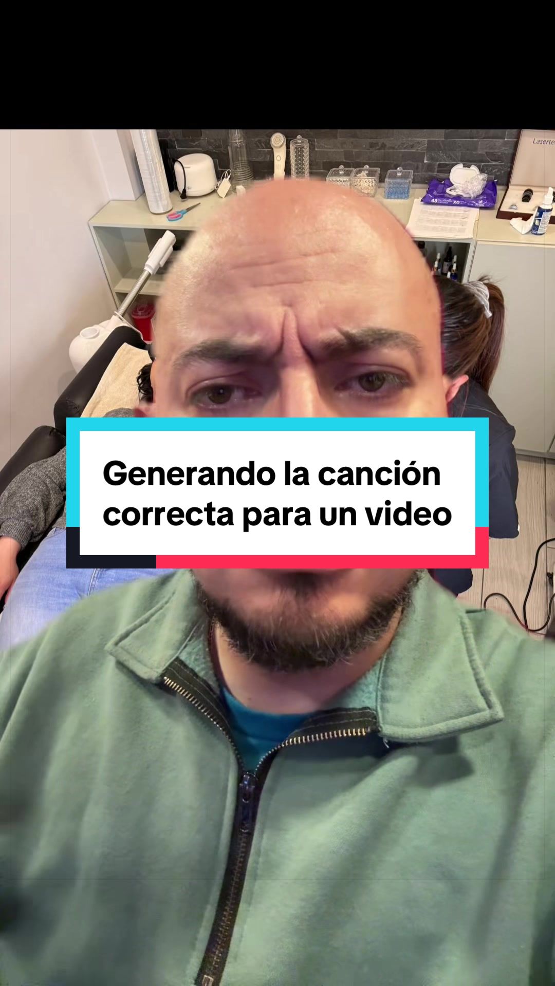 @Balam And&oacute;n | Locutor