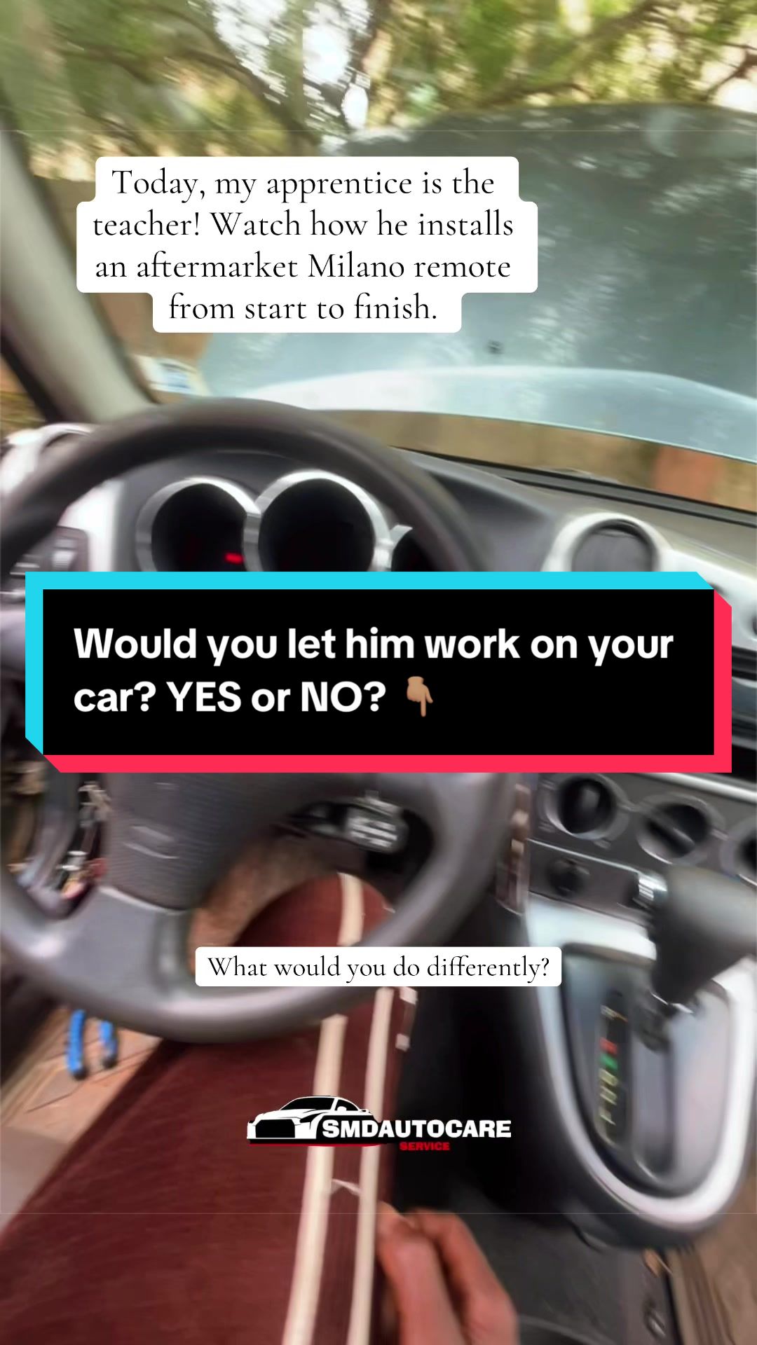 @SMD Autocareservice
