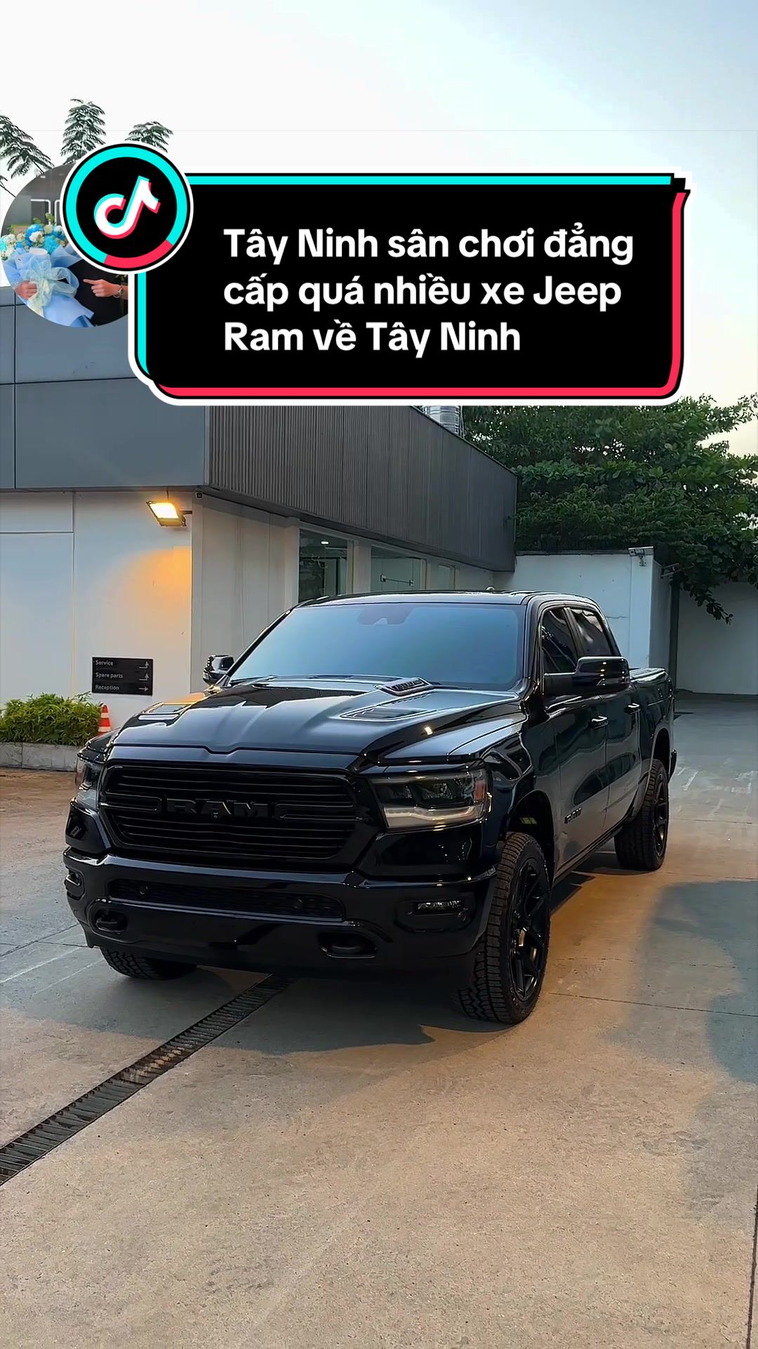 @MR THAI JEEP