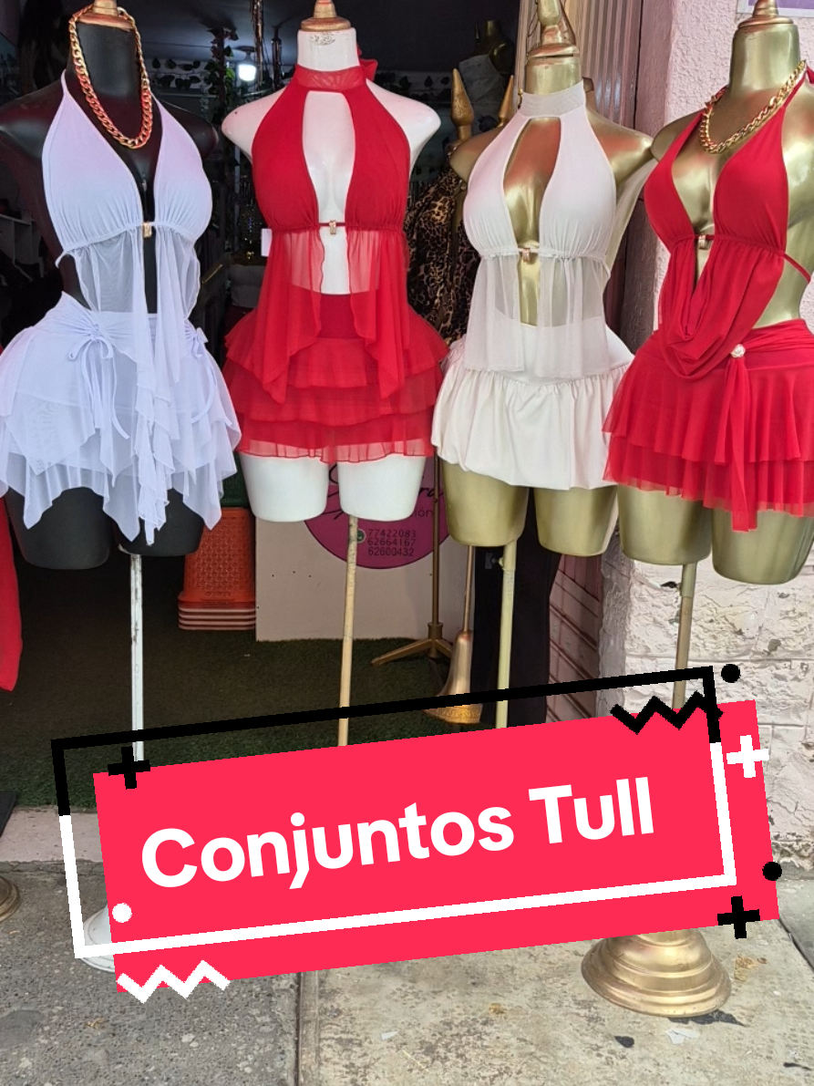 @Eletra colección