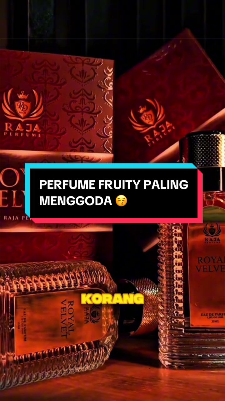 @RAJA PERFUME FRAGRANCE HQ