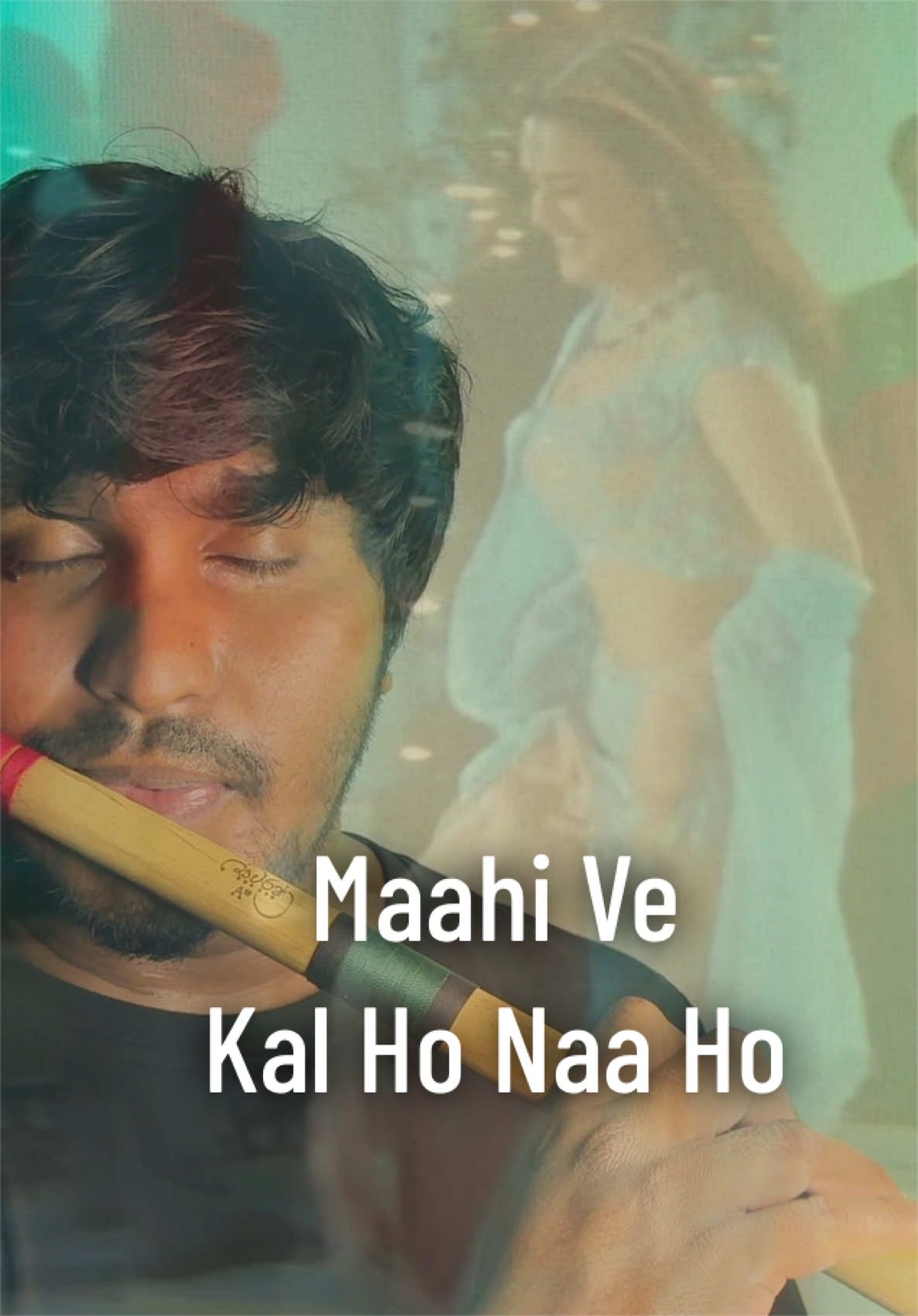 @SHANAKA flute ๐ช